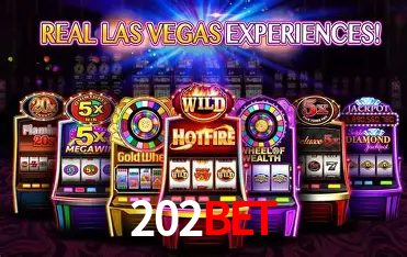 202Bet App