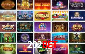 202Bet